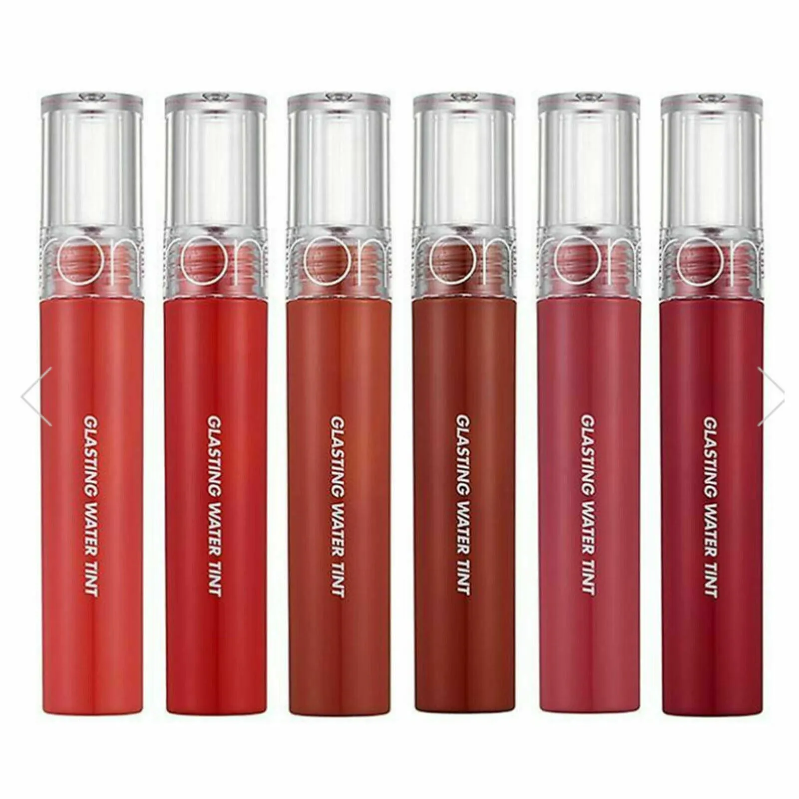 ROMAND Glasting Water Tint 4g
