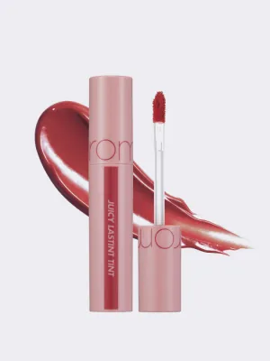 Romand Juicy Lasting Tint Bare Juicy Series