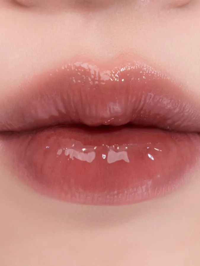 Romand Juicy Lasting Tint Bare Juicy Series