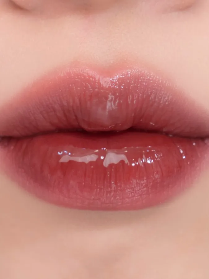 Romand Juicy Lasting Tint Bare Juicy Series