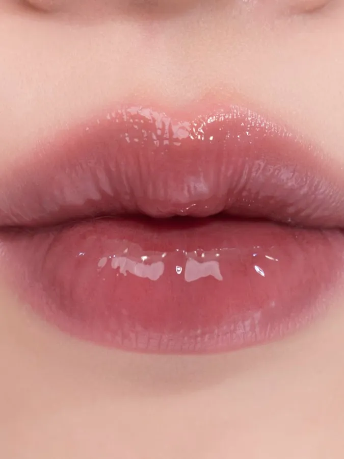 Romand Juicy Lasting Tint Bare Juicy Series