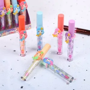 Romantic Lady - Mermaid Lip Oil Tint