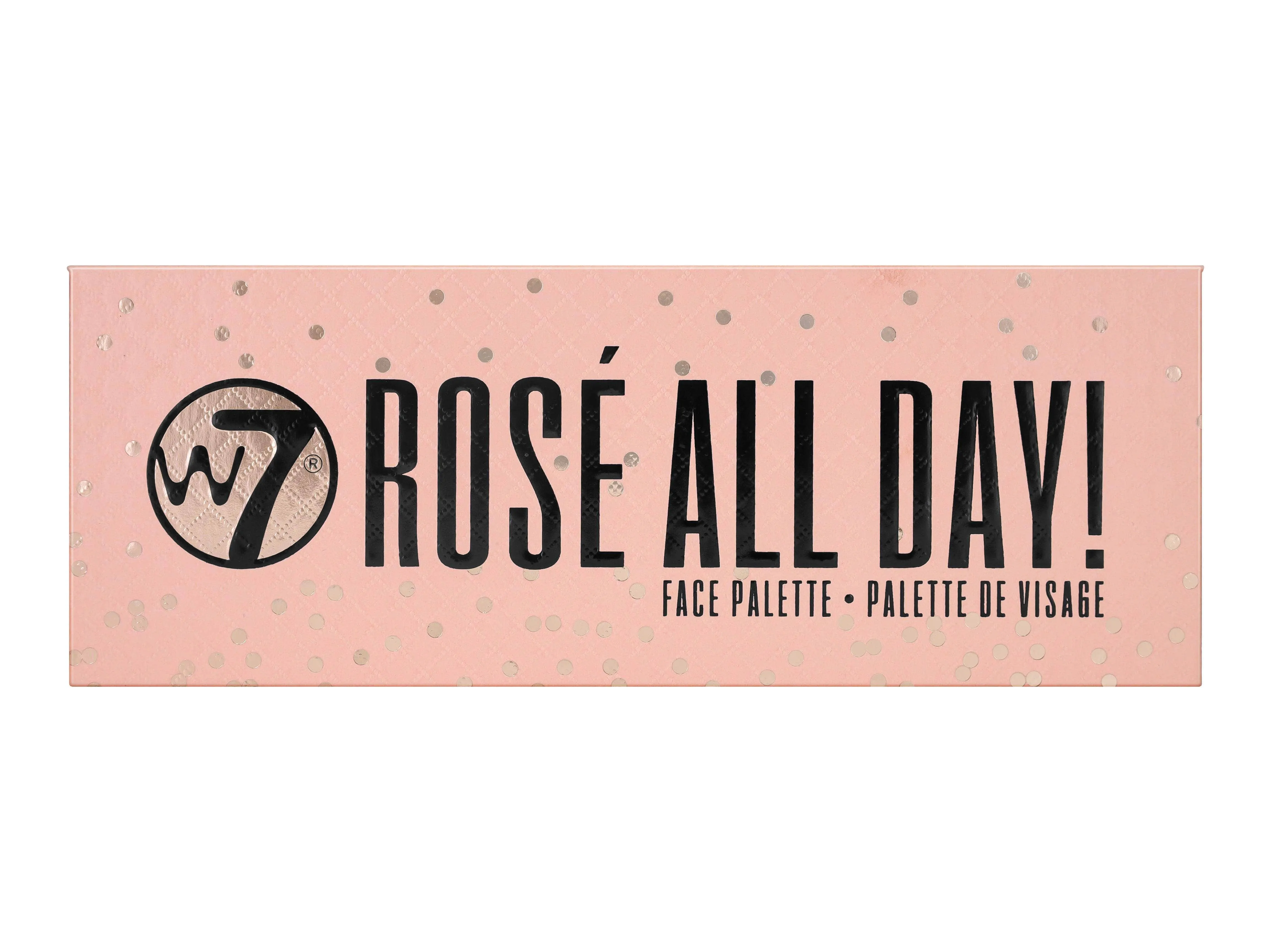 Rosé All Day Palette