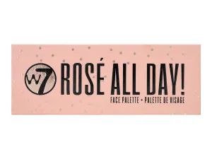 Rosé All Day Palette