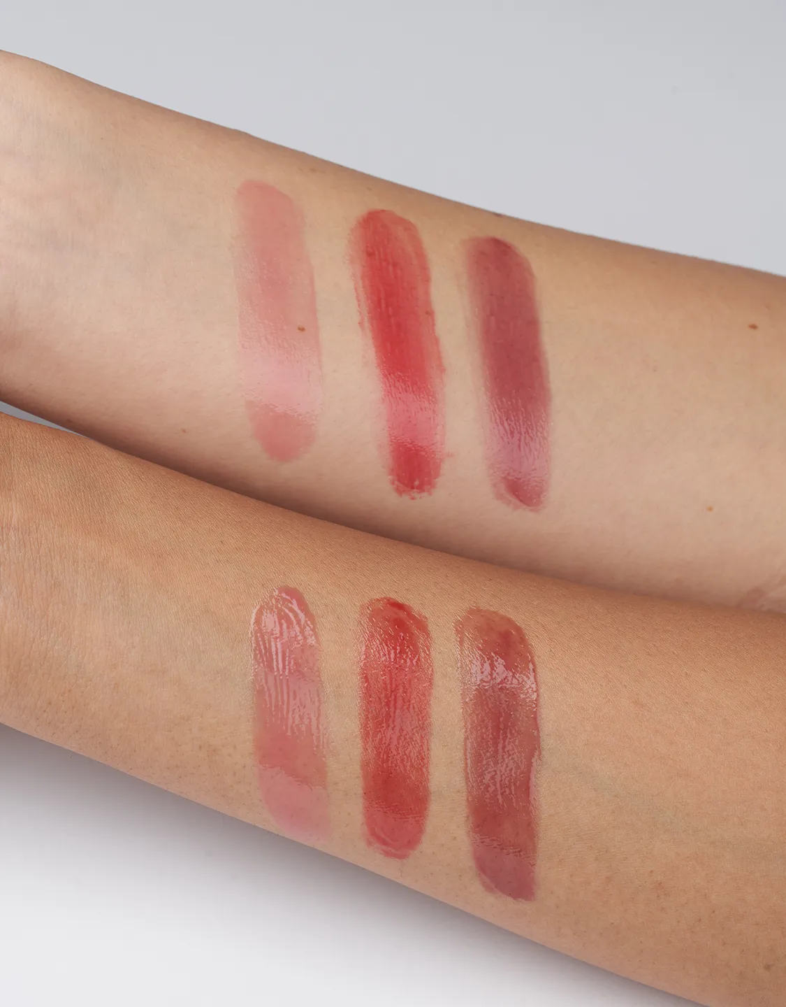 Rose Lip Jelly Tint
