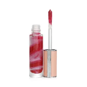 Rose Perfecto Liquid Lip Balm - # 37 Rouge Graine