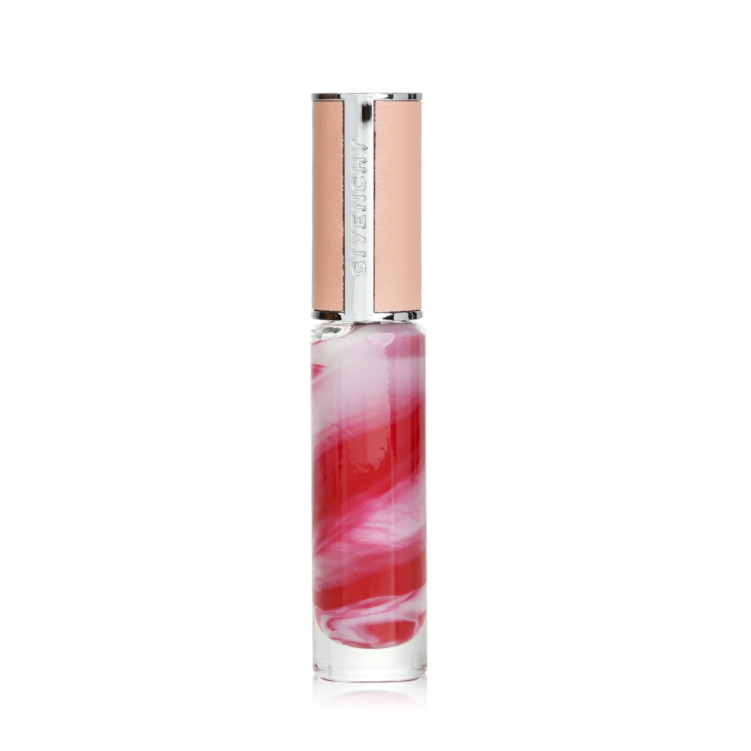 Rose Perfecto Liquid Lip Balm - # 37 Rouge Graine