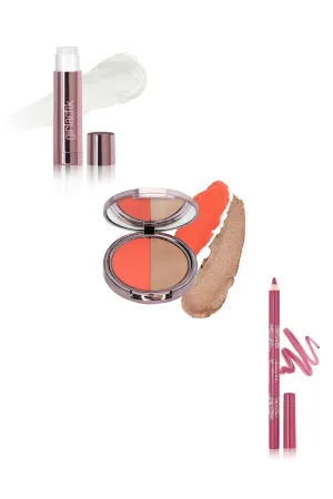 Rosie 3 Piece Gift Set ($61 Value)