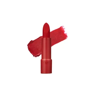Rouge Heel Velvet - 01 Red to Go