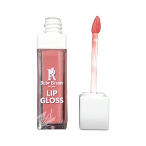 Ruby beauty full coverage lip gloss RB-4013