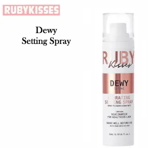 Ruby Kisses Dewy Setting Spray (RFS04)