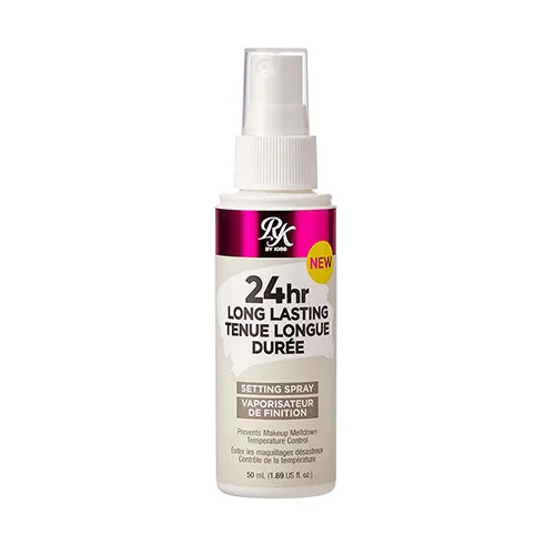 Ruby Kisses Setting Spray - 24Hr Long Lasting