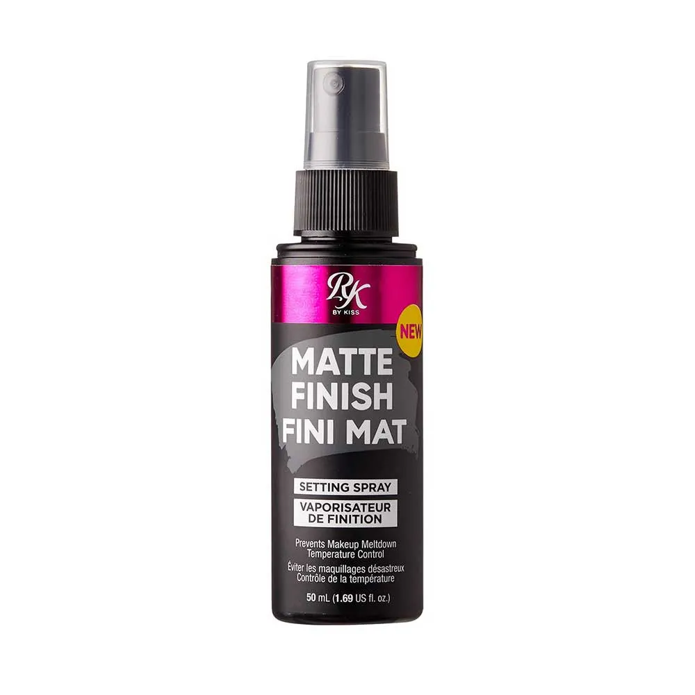 Ruby Kisses Setting Spray - 24Hr Long Lasting