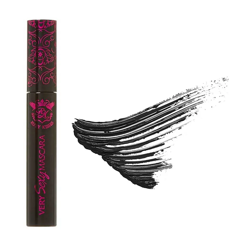 Ruby Kisses Very Sexy Lengthening Mascara