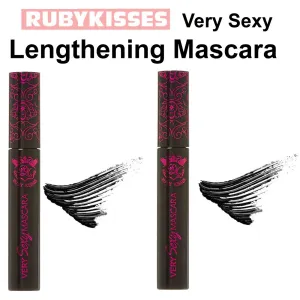 Ruby Kisses Very Sexy Lengthening Mascara