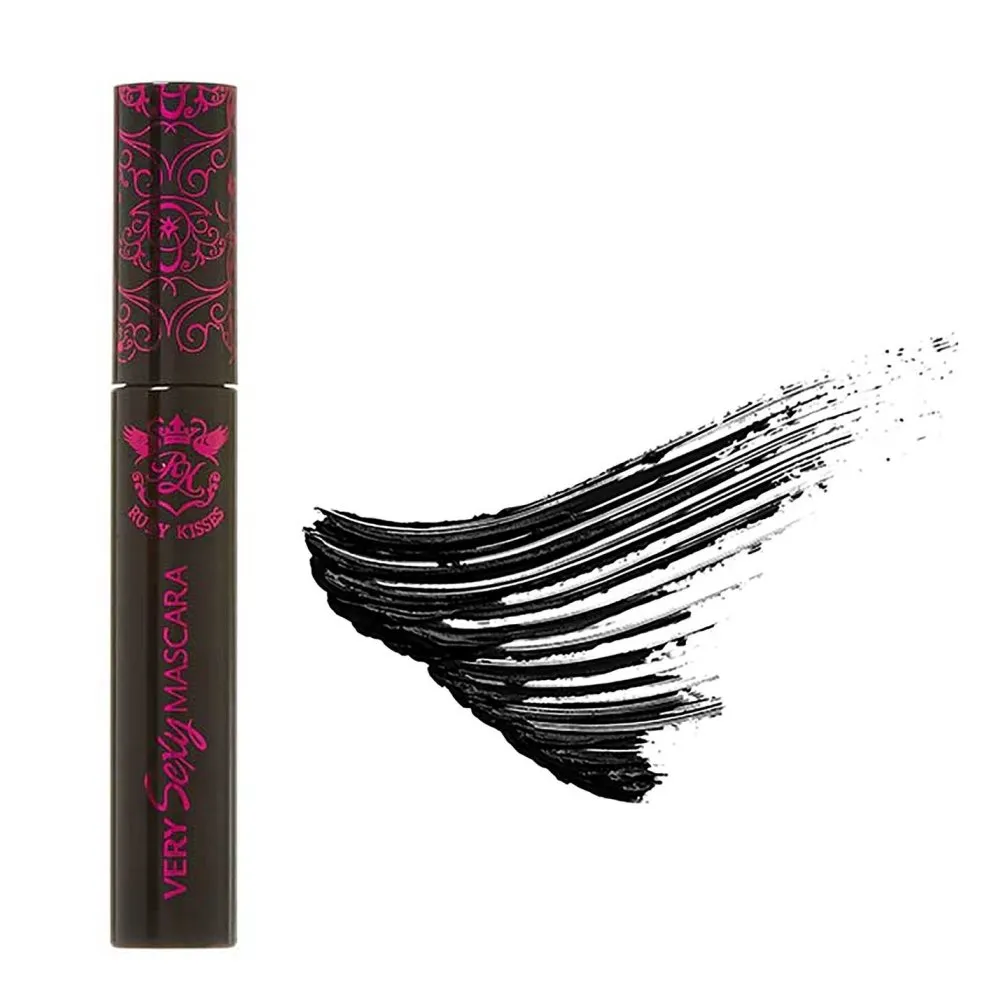 Ruby Kisses Very Sexy Lengthening Mascara