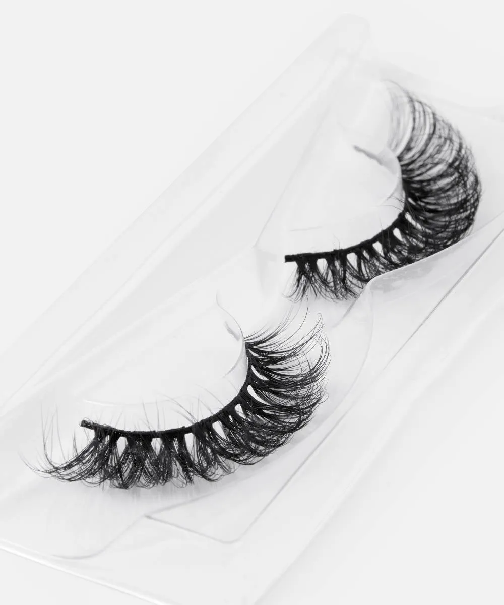 Russian Full Volume Strip Unicorn Lashes