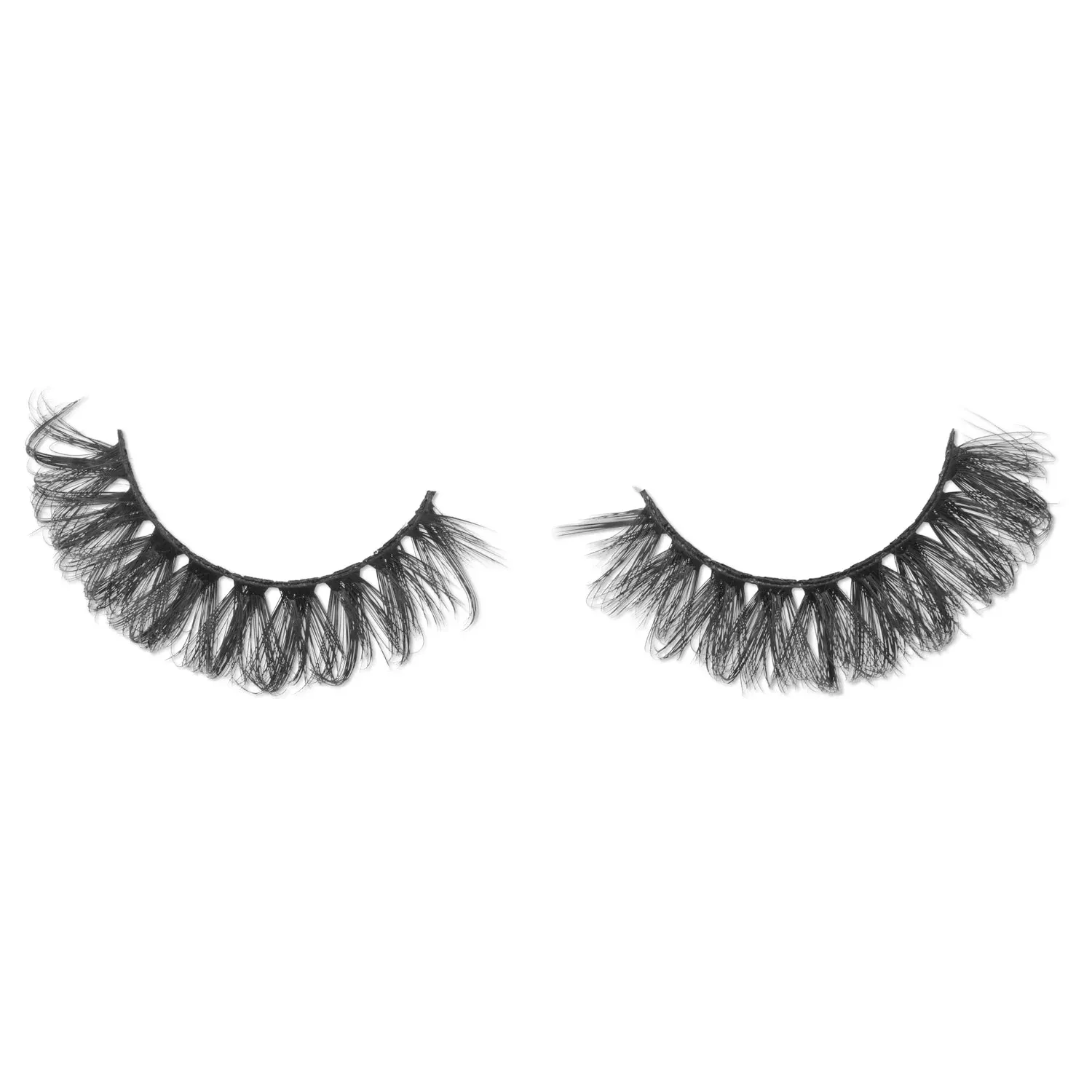 Russian Full Volume Strip Unicorn Lashes