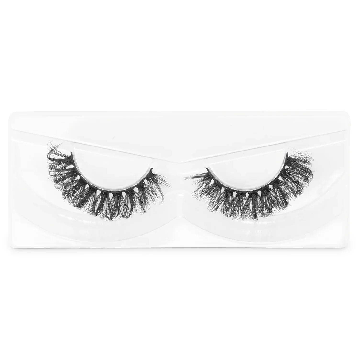 Russian Full Volume Strip Unicorn Lashes