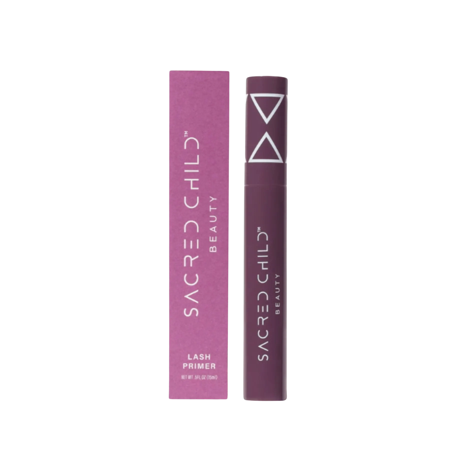 Sacred Child Beauty Lash Primer