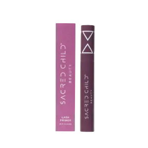 Sacred Child Beauty Lash Primer