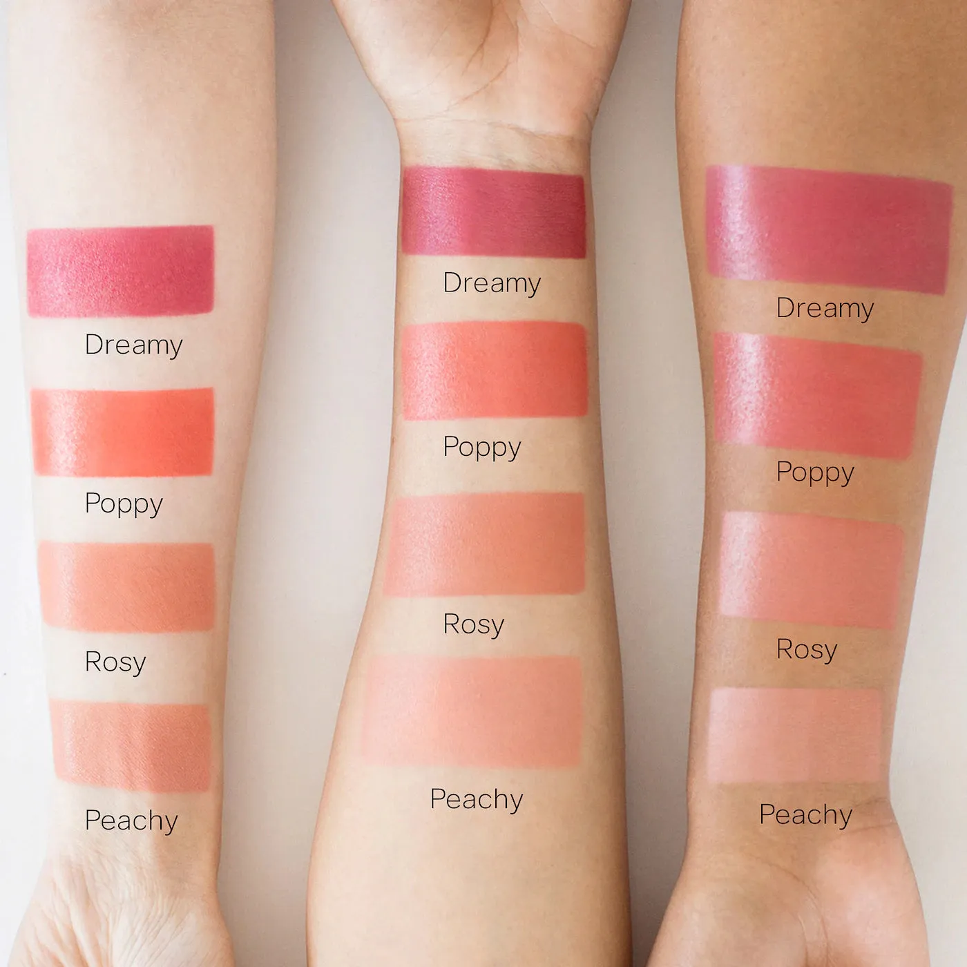 Saie - Dew Blush Liquid Cheek Blush | 12 mL