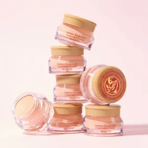Salmon Dark Circle Concealer Cream