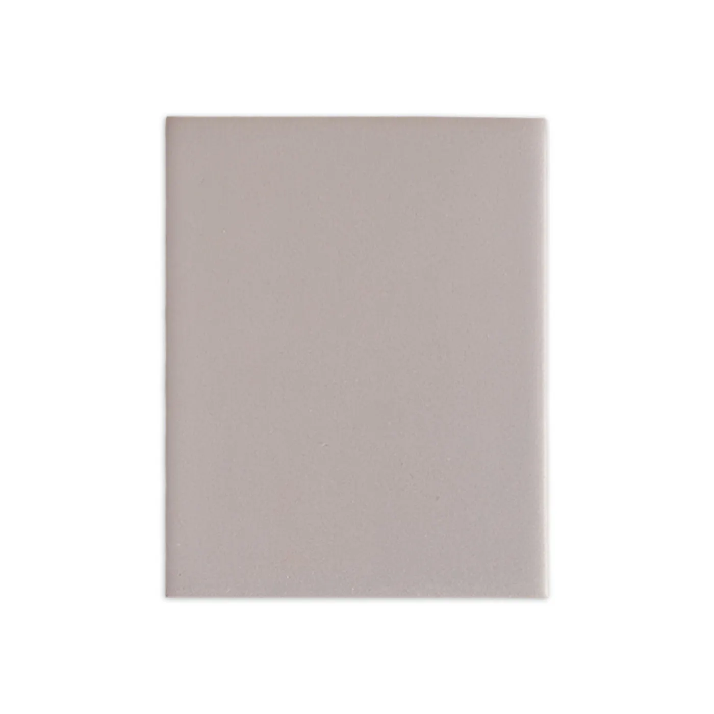[Sample] Plata Matte 4"x5"