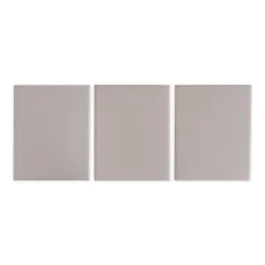 [Sample] Plata Matte 4"x5"