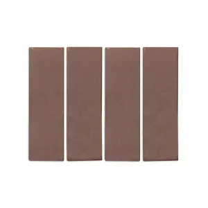 [Sample] Saddle 2"x6"
