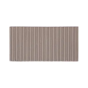[Sample] Zurco Boot Brown 4"x8"