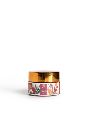 SAMRA Brown Cheek and Lip Buttery Tint