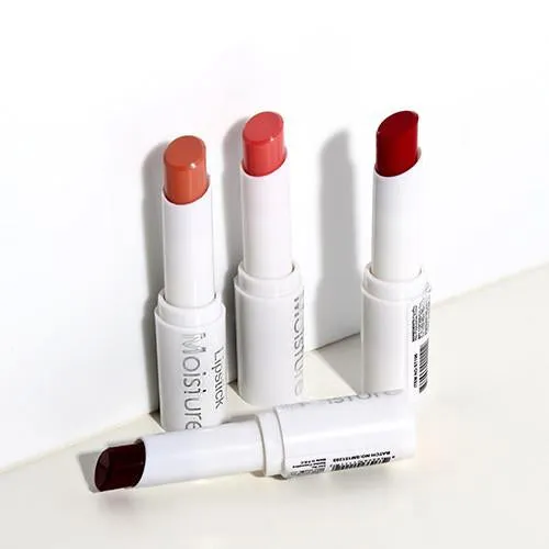 Santee Satin Moisture Lipstick