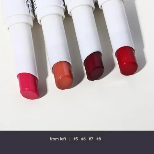 Santee Satin Moisture Lipstick