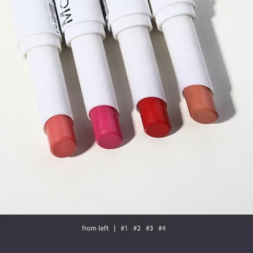 Santee Satin Moisture Lipstick