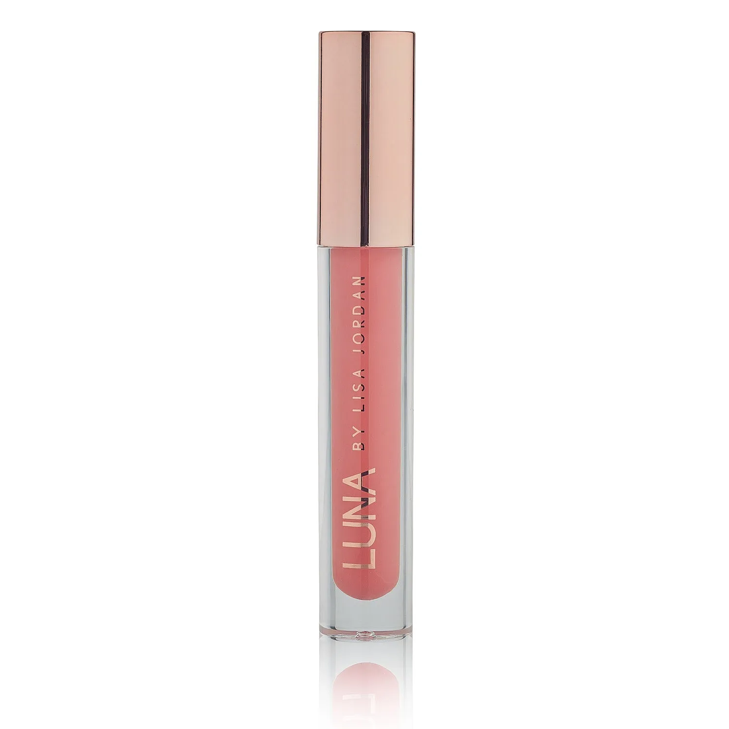 Sapphire Lip Gloss