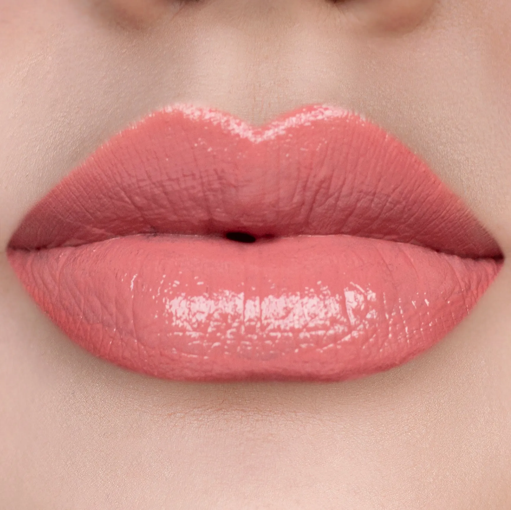 Sapphire Lip Gloss