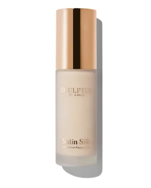 Satin Silk Longwear Foundation Fair 2.0