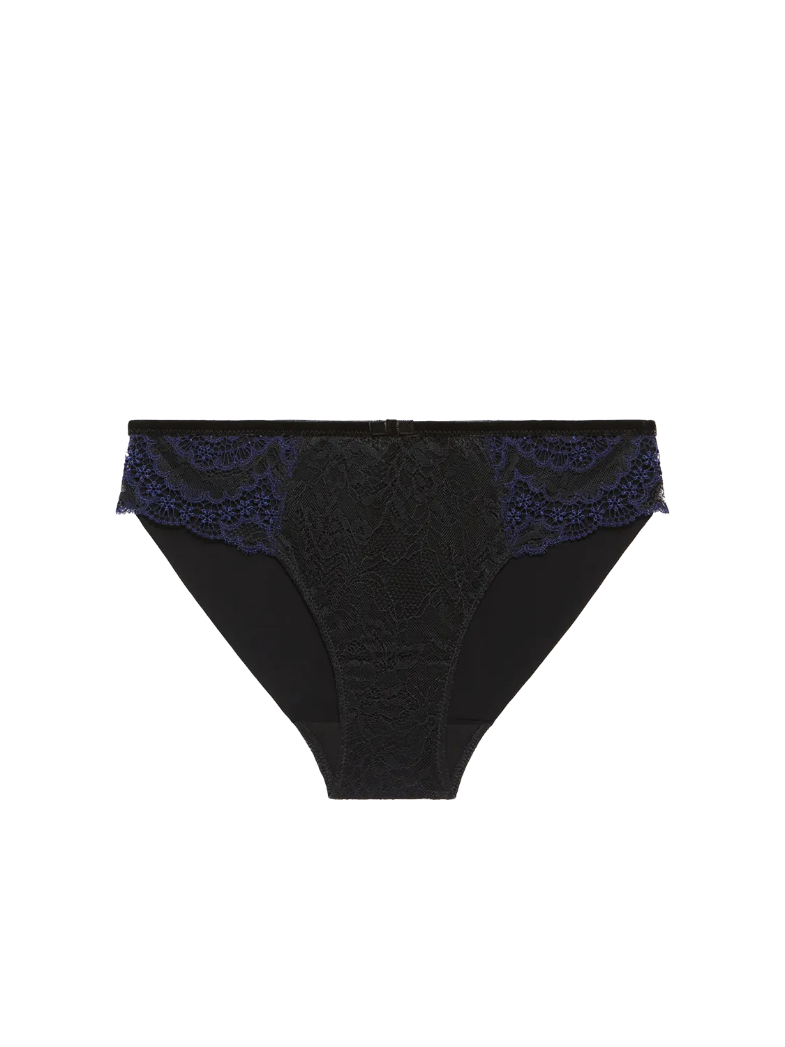 Scenario Bikini - Black