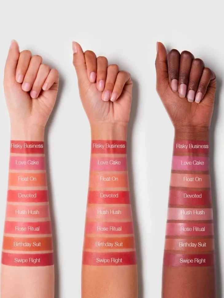 Scheglam Liquid Blush - Real Deal