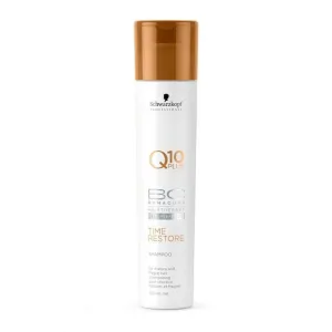 SCHWARZKOPF PRO Q10 PLUS BC BONACURE HAIR THERAPY  SHAMPOO