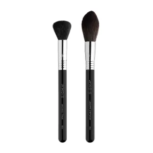 Sculpt   Glow Brush Duo