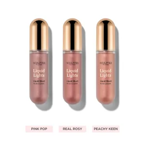 Sculpted by Aimee Liquid Lights Blush