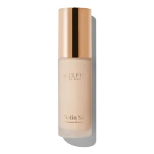 Sculpted by Aimee Satin Silk Longwear Foundation