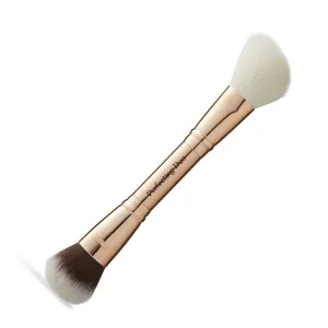 Sculpted Perfecting Duo Double Ended Brush
