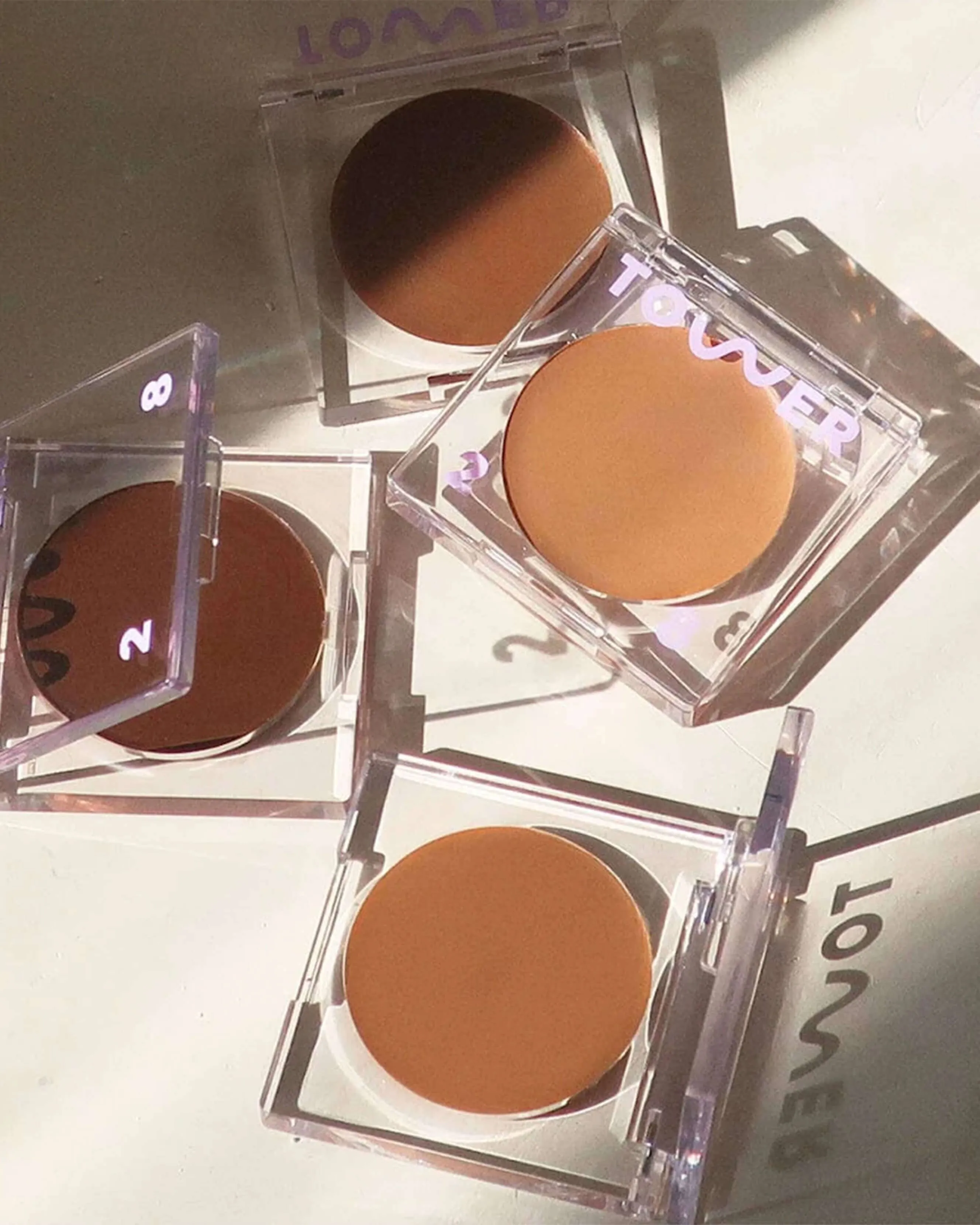 Sculptino® Soft Matte Cream Contour   Bronzer