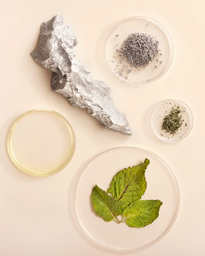 Sebum Balancing Gel Moisturizer