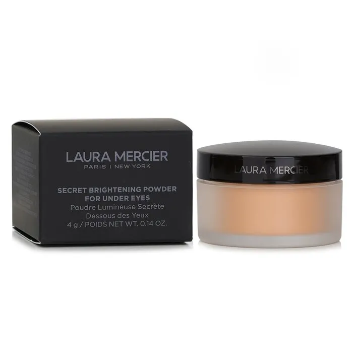 Secret Brightening Powder For Under Eyes - # 2 - 4g/0.14oz