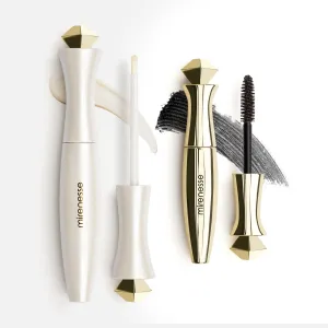 Secret Weapon 4d Lash And Brow Growth Serum   Mascara Duo