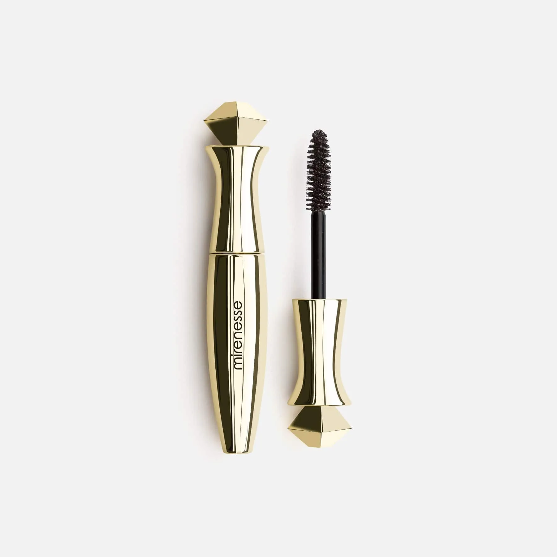 Secret Weapon 4d Lash And Brow Growth Serum   Mascara Duo